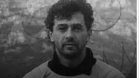 TUGA! Preminuo legendarni LJuba Simić TUGA! Preminuo legendarni LJuba Simić
