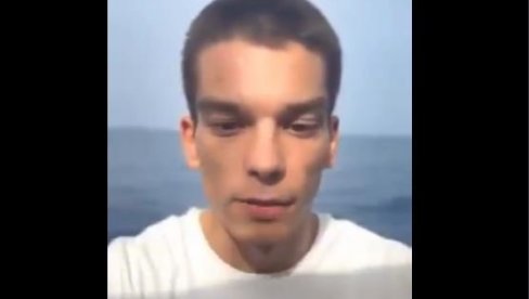 ДРЖАВА ЈЕ УВЕК ТУ ДА ПОМОГНЕ: Вучић о студенту ФДУ Огњену Марковићу
