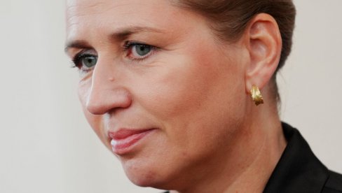 ZAPALJIV GOVOR DANSKE PREMIJERKE NA OTVARANJU SAMITA: Rusija neće stati, oni su pretnja svima nama ZAPALJIV GOVOR DANSKE PREMIJERKE NA OTVARANJU SAMITA: Rusija neće stati, oni su pretnja svima nama