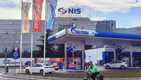 MINISTAR MALI: U toku razgovori o NIS-u i sa ruskom i sa američkom stranom