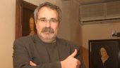 MIHAJLO PANTIĆ DOBITNIK VINSKE NAGRADE ZA KNJIŽEVNOST: Jednoglasnom odlukom žirija priznanje dobio prozaista,esejista,kritičar