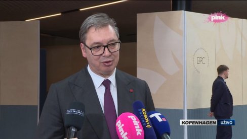 ВУЧИЋ ПОТВРДИО ПИСАЊЕ НОВОСТИ ОКО НИС-А: Већа је ту игра у питању од финансија, плашим се да ће ствари бити много горе