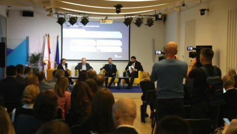 Beograd je pokretač velikih promena u oblasti energetske efikasnosti Beograd je pokretač velikih promena u oblasti energetske efikasnosti