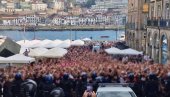 PRENOS, Porto - Crvena zvezda: Milojevićev šok-sastav, delije digle Portugal na noge! (VIDEO) PRENOS, Porto - Crvena zvezda: Milojevićev šok-sastav, delije digle Portugal na noge! (VIDEO)