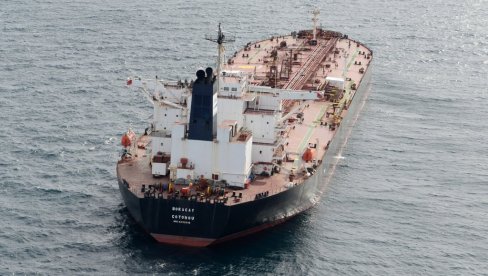 IMUNI NA TRAMPA: Indija nastavlja kupovinu ruske nafte uprkos pretnjama Vašingtona