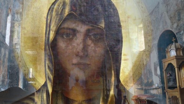 СПАСИЛА МИ ЈЕ ЖИВОТ! Исповести људи којима се указала Петка