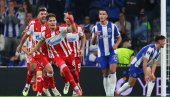 ZASLUŽILI SMO DA DOBIJEMO OVU UTAKMICU Kostov: Pokazali smo da možemo sa najboljima ZASLUŽILI SMO DA DOBIJEMO OVU UTAKMICU Kostov: Pokazali smo da možemo sa najboljima