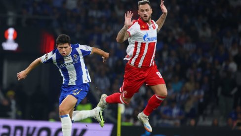 ZVEZDAŠI SU OVO ČEKALI: Marko Arnautović se vratio u trenažni proces (FOTO)