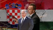 Posle mađarskog: Hrvati, vi ste ratni profiteri, Orban povukao drastičan potez