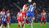 PRENOS, Porto - Crvena zvezda: Fantastična utakmica ušla u dramatičnu završnicu! (VIDEO)