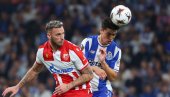 PRENOS, Porto - Crvena zvezda: Fantastična utakmica ulazi u dramatičnu završnicu! (VIDEO) PRENOS, Porto - Crvena zvezda: Fantastična utakmica ulazi u dramatičnu završnicu! (VIDEO)