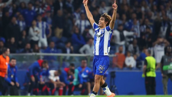 ТИП ИЗДВАЈА ЗА ПОНЕДЕЉАК: Газиантеп гази по свом