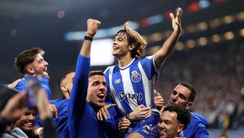 DERBI ZVEZDINIH DŽELATA: Portu neće biti lako da savlada preporođene arhiepiskope DERBI ZVEZDINIH DŽELATA: Portu neće biti lako da savlada preporođene arhiepiskope