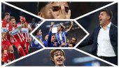 ŠOKANTAN KRAJ MEČA PORTO - ZVEZDA! Crveno-beli imali zicer za pobedu, a odmah potom u 89. minutu primili gol za poraz! ŠOKANTAN KRAJ MEČA PORTO - ZVEZDA! Crveno-beli imali zicer za pobedu, a odmah potom u 89. minutu primili gol za poraz!