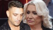 ОН НЕ МОЖЕ ДА СЕ ОБУЗДА: Весна Змијанац о Дарку Лазићу након што је изазвао удес - Треба да узме возача!