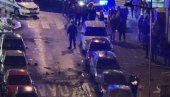 ОТКРИВЕНО ШТА ЈЕ ЕКСПЛОДИРАЛО У КОСОВСКОЈ УЛИЦИ: Ово су први резултати истраге