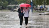 OVAKVOJ PROGNOZI SE NIKO NIJE NADAO: Meteorolog otkriva -  nakon kišne zavese stiže veliki obrt, evo do kad će trajati OVAKVOJ PROGNOZI SE NIKO NIJE NADAO: Meteorolog otkriva -  nakon kišne zavese stiže veliki obrt, evo do kad će trajati