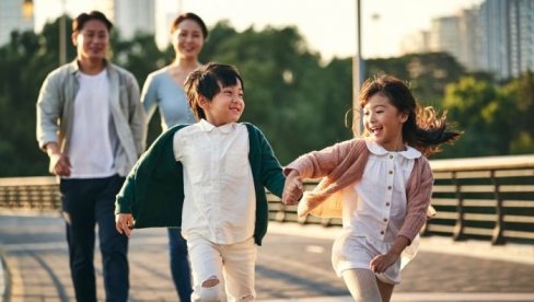JAPANSKI METOD VASPITANJA DECE: Šta njihovi roditelji rade drugačije? JAPANSKI METOD VASPITANJA DECE: Šta njihovi roditelji rade drugačije?