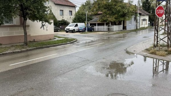 ВРШАЧКА УЛИЦА ПОСТАЈЕ СЛЕПА: Измена режима саобраћаја у Новом Саду због радова ВРШАЧКА УЛИЦА ПОСТАЈЕ СЛЕПА: Измена режима саобраћаја у Новом Саду због радова