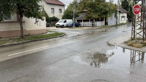 ВРШАЧКА УЛИЦА ПОСТАЈЕ СЛЕПА:  Измена режима саобраћаја у Новом Саду  због  радова