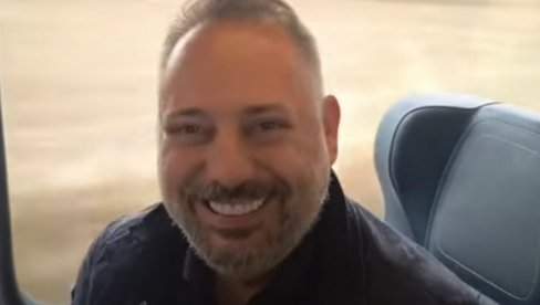 BRANKO BABIĆ ZA „NOVOSTI“: Minutaža od 68 minuta od Beograda do Subotice je šokantna BRANKO BABIĆ ZA „NOVOSTI“: Minutaža od 68 minuta od Beograda do Subotice je šokantna