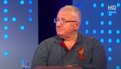РАЗБОЈНИЦИ БЛОКАДЕРИ СУ ПРИВИЛЕГОВАНИ Шешељ објаснио: Овде јадни Симо Спасић једини иде по затворима, јер нема ко да га заштити
