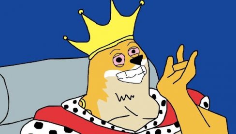 MAXI DOGE PROGLAŠEN ZA NAJBOLJU MEME KRIPTOVALUTU OKTOBRA SA POTENCIJALOM ZA 1.000X RAST: Sprema se da pokaže MANYU-u ko je alfa MAXI DOGE PROGLAŠEN ZA NAJBOLJU MEME KRIPTOVALUTU OKTOBRA SA POTENCIJALOM ZA 1.000X RAST: Sprema se da pokaže MANYU-u ko je alfa