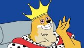 MAXI DOGE PROGLAŠEN ZA NAJBOLJU MEME KRIPTOVALUTU OKTOBRA SA POTENCIJALOM ZA 1.000X RAST: Sprema se da pokaže MANYU-u ko je alfa