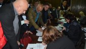 ЛОКАЛНИ ИЗБОРИ У НЕГОТИНУ: СНС и коалициони партнери почели прикупљање потписа подршке