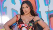 BILO JE IZAZOVNO: Nadica Ademov unajmila dublerku, pa priznala da se suočila sa strahovima (FOTO)