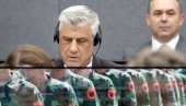 HAŠKI SUD DONEO ODLUKU ZA VOĐE TZV. OVK: Opasnost da ponove zločine