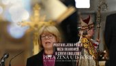 Ко је Сара Мулали, ПРВА ЖЕНА на челу Англиканске цркве у историји? Постављена после НИЗА СКАНДАЛА у Цркви Енглеске