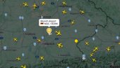 ПОНОВО ХАОС У МИНХЕНУ Хиљаде путника чека на терминалима: Затворене обе писте аеродрома, наводно узрок дронови (ФОТО)