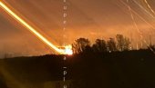 ПОГОЂЕНА ЈЕДНА ОД НАЈВЕЋИХ РУСКИХ РАФИНЕРИЈА НАФТЕ: Украјинци извели жесток удар током ноћи (ВИДЕО)