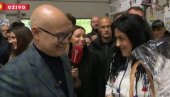 НЕ СМЕМО ЗАБОРАВИТИ НАШЕ СРБЕ, ПОСЕБНО НАРОД КОЈИ ЈЕ ПРОТЕРАН СА СВОЈИХ ОГЊИШТА: Вучевић са Крајишницима, послао емотивну поруку из Ковилова НЕ СМЕМО ЗАБОРАВИТИ НАШЕ СРБЕ, ПОСЕБНО НАРОД КОЈИ ЈЕ ПРОТЕРАН СА СВОЈИХ ОГЊИШТА: Вучевић са Крајишницима, послао емотивну поруку из Ковилова