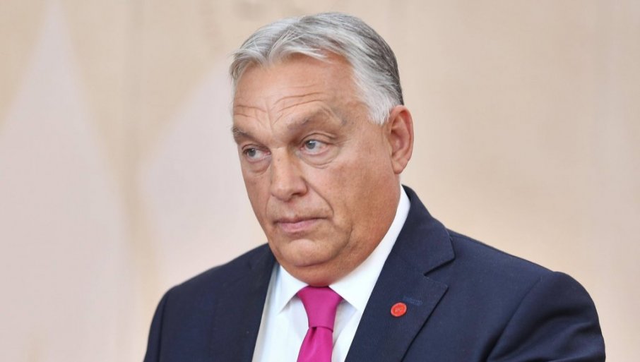 ОРБАНОВА СУПРУГА: Љубав из студентских дана, имају петоро деце - видите како су изгледали на ВЕНЧАЊУ (ФОТО)