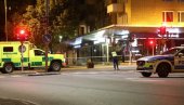 KRVAVI BEŽALI PRED KIŠOM METAKA: Detalji strave u Švedskoj - snimci su jezivi (VIDEO)