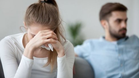 PSIHOLOZI KAŽU DA JE OVO PRAVI NAČIN ZA RASKID: Evo na šta treba da obratite pažnju PSIHOLOZI KAŽU DA JE OVO PRAVI NAČIN ZA RASKID: Evo na šta treba da obratite pažnju