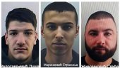 POLICIJA TRAGA ZA OVE TRI OSOBE ZBOG UBISTVA U VIŠNJIČKOJ BANJI: Glavni pucač Luciferov brat (FOTO)