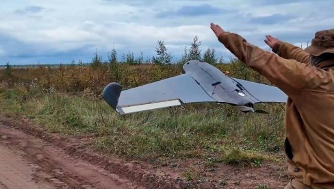 TAJNA RUSKA JEDINICA MENJA IGRU NA UKRAJINSKOM FRONTU: Kako je Moskva povratila dominaciju u ratu dronova (VIDEO)