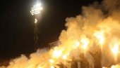 PRENOS, PARTIZAN - VOJVODINA: Haos u Humskoj, prekinut meč! PRENOS, PARTIZAN - VOJVODINA: Haos u Humskoj, prekinut meč!