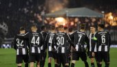PRENOS, TSC - PARTIZAN: Crno-beli na teškom gostovanju u Superligi Srbije PRENOS, TSC - PARTIZAN: Crno-beli na teškom gostovanju u Superligi Srbije