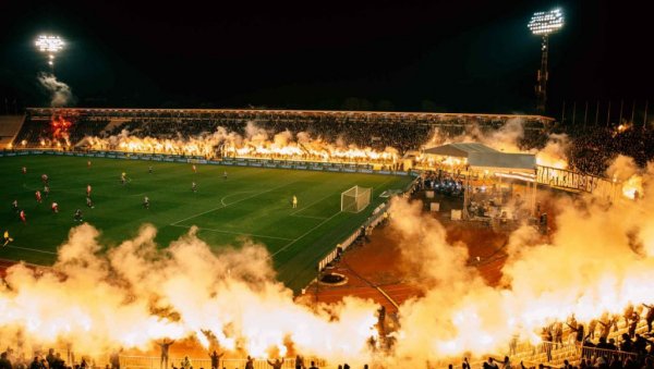 ОТКУД САДА ОН? Црногорци откриле име новог тренера Партизана