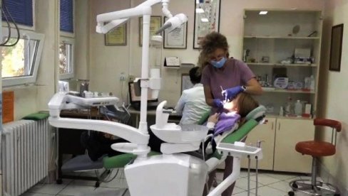 DOM ZDRAVLJA VELJKO VLAHOVIĆ U VRBASU NASTAVLJA DA UNAPREĐUJE STOMATOLOŠKU ZAŠTITU   Bolji uslovi i kod državnog zubara