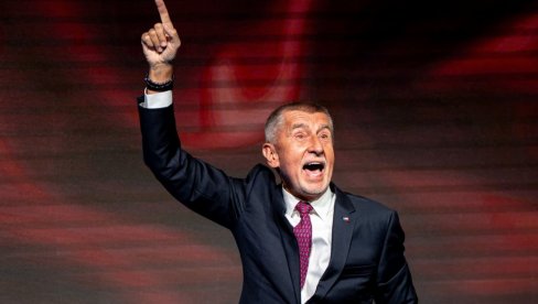 НЕЋЕМО ИЗДВОЈИТИ „НИ КРУНУ“ ИЗ БУЏЕТА ЗА УКРАЈИНУ: Нови премијер Чешке подвукао црвену линију НЕЋЕМО ИЗДВОЈИТИ „НИ КРУНУ“ ИЗ БУЏЕТА ЗА УКРАЈИНУ: Нови премијер Чешке подвукао црвену линију