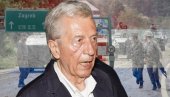 ILIĆ: Hrvati su izbirljivi, prvi sam zapevao u Zagrebu posle rata