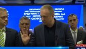 ЂИЛАС СТАВИО ТАЧКУ НА ПРИЧУ О ТАКОЗВАНОЈ СТУДЕНТСКОЈ ЛИСТИ У МИОНИЦИ: Таква листа не постоји!