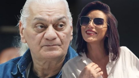 КО ЈЕ ФУТИНА НОВА ДЕВОЈКА? Пише песме, творац је бројних познатих хитова, а поред тога има и успешан бизнис