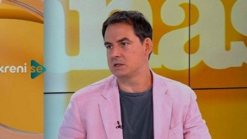 RAT NA MREŽAMA BUKTI: Blokaderi udaraju jedni na druge (FOTO) RAT NA MREŽAMA BUKTI: Blokaderi udaraju jedni na druge (FOTO)