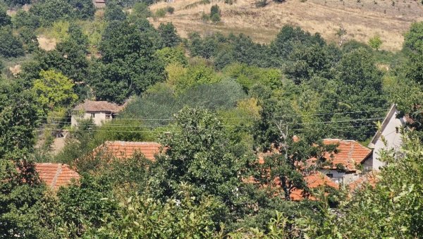 ТЗВ КОСОВСКА ЕЛЕКТРОДИСТРИБУЦИЈА НЕ РЕАГУЈЕ: Срби у селима око Косовске Каменице четири дана без струје